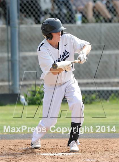 Thumbnail 1 in Roosevelt @ Villa Park (Anaheim Lions Tournament) photogallery.