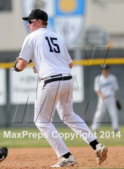 Thumbnail 2 in Roosevelt @ Villa Park (Anaheim Lions Tournament) photogallery.