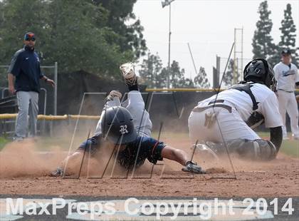 Thumbnail 1 in Roosevelt @ Villa Park (Anaheim Lions Tournament) photogallery.