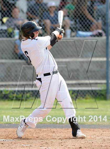 Thumbnail 2 in Roosevelt @ Villa Park (Anaheim Lions Tournament) photogallery.