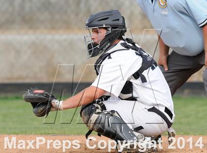 Thumbnail 3 in Roosevelt @ Villa Park (Anaheim Lions Tournament) photogallery.