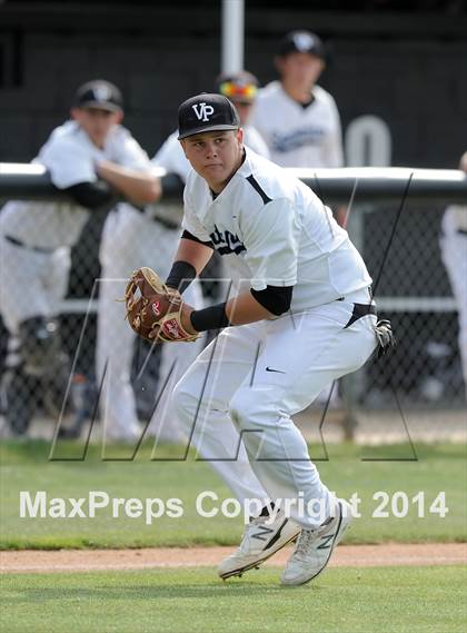 Thumbnail 2 in Roosevelt @ Villa Park (Anaheim Lions Tournament) photogallery.