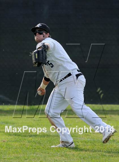 Thumbnail 1 in Roosevelt @ Villa Park (Anaheim Lions Tournament) photogallery.