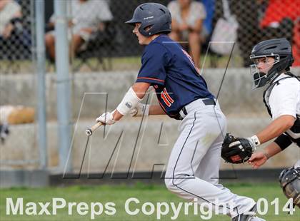 Thumbnail 1 in Roosevelt @ Villa Park (Anaheim Lions Tournament) photogallery.