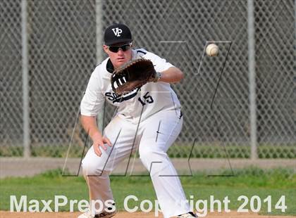 Thumbnail 2 in Roosevelt @ Villa Park (Anaheim Lions Tournament) photogallery.
