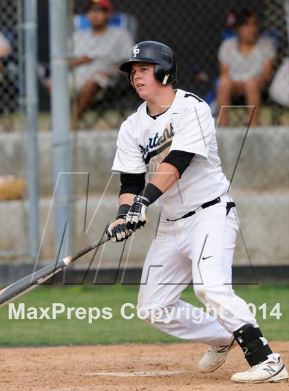 Thumbnail 2 in Roosevelt @ Villa Park (Anaheim Lions Tournament) photogallery.
