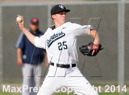 Thumbnail 3 in Roosevelt @ Villa Park (Anaheim Lions Tournament) photogallery.