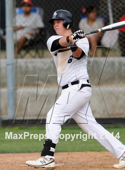 Thumbnail 1 in Roosevelt @ Villa Park (Anaheim Lions Tournament) photogallery.