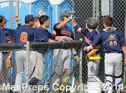Thumbnail 3 in Roosevelt @ Villa Park (Anaheim Lions Tournament) photogallery.