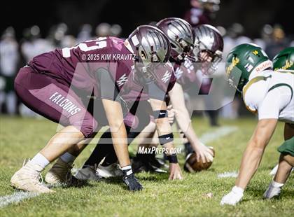 Thumbnail 1 in Winters Mill vs. North Harford (MPSSAA 2A Regionals Round 1) photogallery.