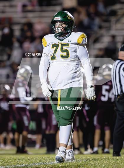 Thumbnail 1 in Winters Mill vs. North Harford (MPSSAA 2A Regionals Round 1) photogallery.