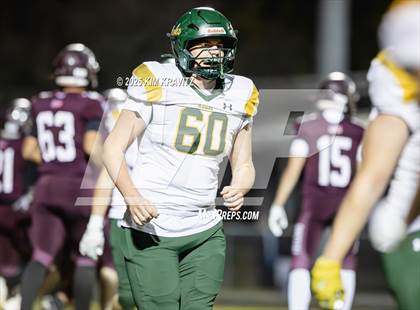 Thumbnail 3 in Winters Mill vs. North Harford (MPSSAA 2A Regionals Round 1) photogallery.