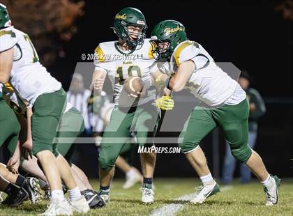 Thumbnail 1 in Winters Mill vs. North Harford (MPSSAA 2A Regionals Round 1) photogallery.