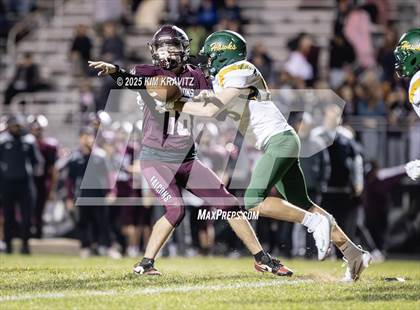 Thumbnail 1 in Winters Mill vs. North Harford (MPSSAA 2A Regionals Round 1) photogallery.