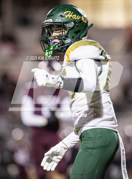 Thumbnail 2 in Winters Mill vs. North Harford (MPSSAA 2A Regionals Round 1) photogallery.