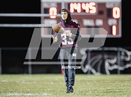 Thumbnail 1 in Winters Mill vs. North Harford (MPSSAA 2A Regionals Round 1) photogallery.