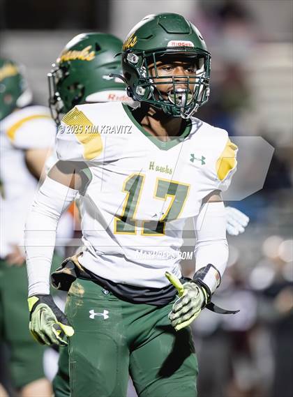 Thumbnail 1 in Winters Mill vs. North Harford (MPSSAA 2A Regionals Round 1) photogallery.