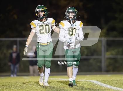 Thumbnail 3 in Winters Mill vs. North Harford (MPSSAA 2A Regionals Round 1) photogallery.