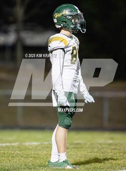 Thumbnail 1 in Winters Mill vs. North Harford (MPSSAA 2A Regionals Round 1) photogallery.