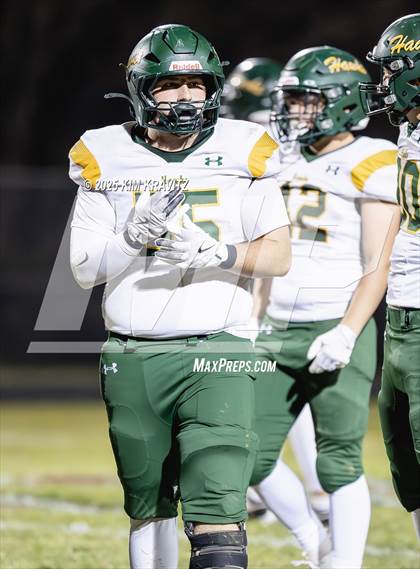 Thumbnail 2 in Winters Mill vs. North Harford (MPSSAA 2A Regionals Round 1) photogallery.