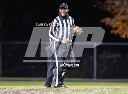 Thumbnail 1 in Winters Mill vs. North Harford (MPSSAA 2A Regionals Round 1) photogallery.