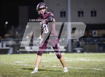 Thumbnail 1 in Winters Mill vs. North Harford (MPSSAA 2A Regionals Round 1) photogallery.