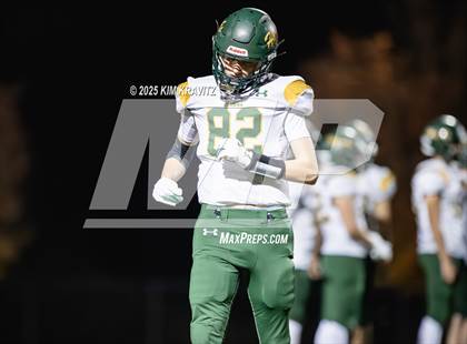 Thumbnail 1 in Winters Mill vs. North Harford (MPSSAA 2A Regionals Round 1) photogallery.