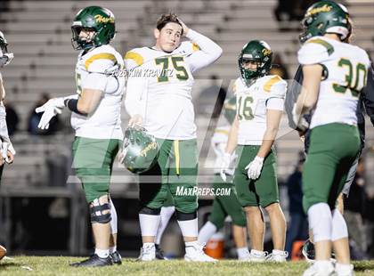 Thumbnail 2 in Winters Mill vs. North Harford (MPSSAA 2A Regionals Round 1) photogallery.