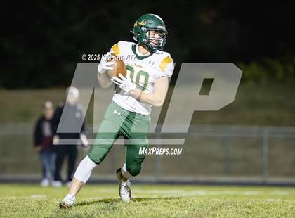 Thumbnail 2 in Winters Mill vs. North Harford (MPSSAA 2A Regionals Round 1) photogallery.