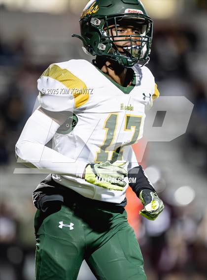 Thumbnail 1 in Winters Mill vs. North Harford (MPSSAA 2A Regionals Round 1) photogallery.