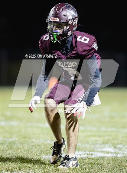 Thumbnail 1 in Winters Mill vs. North Harford (MPSSAA 2A Regionals Round 1) photogallery.