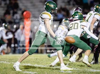 Thumbnail 1 in Winters Mill vs. North Harford (MPSSAA 2A Regionals Round 1) photogallery.