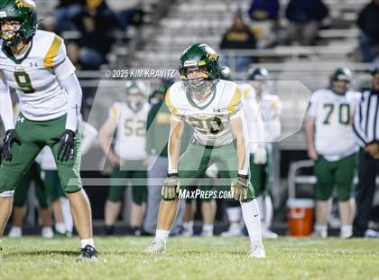 Thumbnail 3 in Winters Mill vs. North Harford (MPSSAA 2A Regionals Round 1) photogallery.