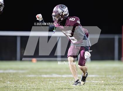 Thumbnail 3 in Winters Mill vs. North Harford (MPSSAA 2A Regionals Round 1) photogallery.