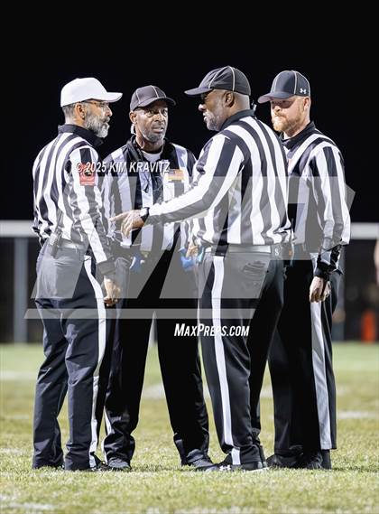 Thumbnail 2 in Winters Mill vs. North Harford (MPSSAA 2A Regionals Round 1) photogallery.