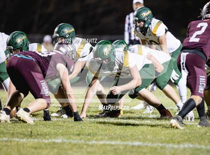 Thumbnail 3 in Winters Mill vs. North Harford (MPSSAA 2A Regionals Round 1) photogallery.