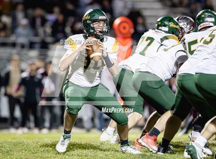 Thumbnail 3 in Winters Mill vs. North Harford (MPSSAA 2A Regionals Round 1) photogallery.