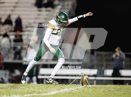 Thumbnail 3 in Winters Mill vs. North Harford (MPSSAA 2A Regionals Round 1) photogallery.