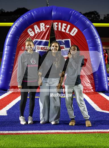 Battlefield @ Gar-Field