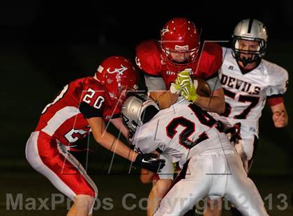 Thumbnail 2 in Eagle Valley @ Arvada photogallery.