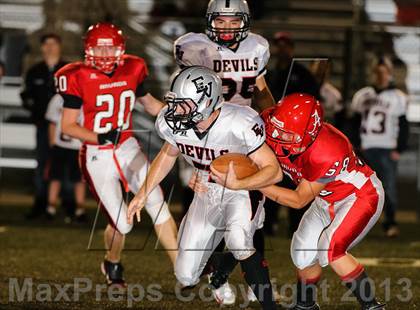 Thumbnail 3 in Eagle Valley @ Arvada photogallery.