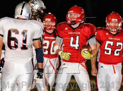 Thumbnail 1 in Eagle Valley @ Arvada photogallery.