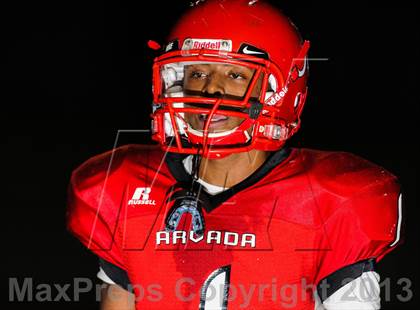 Thumbnail 1 in Eagle Valley @ Arvada photogallery.