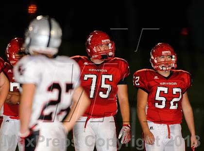Thumbnail 2 in Eagle Valley @ Arvada photogallery.