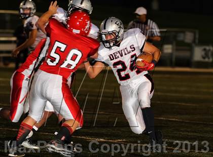 Thumbnail 2 in Eagle Valley @ Arvada photogallery.