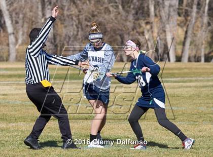 Thumbnail 1 in ThunderRidge @ Columbine photogallery.