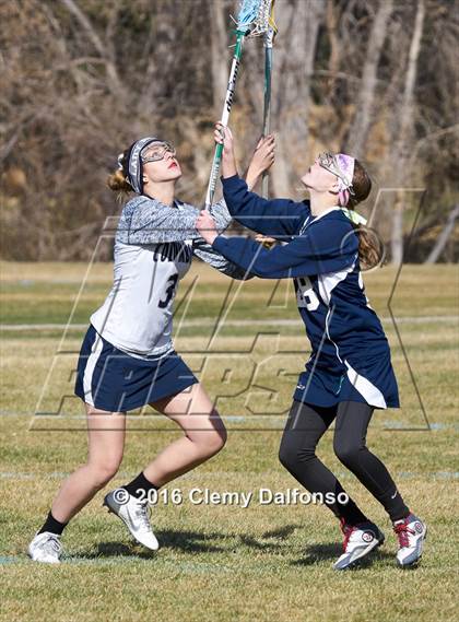 Thumbnail 3 in ThunderRidge @ Columbine photogallery.