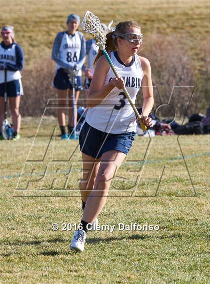 Thumbnail 2 in ThunderRidge @ Columbine photogallery.