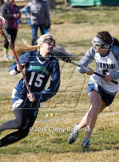 Thumbnail 1 in ThunderRidge @ Columbine photogallery.