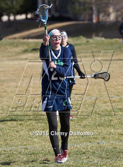 Thumbnail 3 in ThunderRidge @ Columbine photogallery.